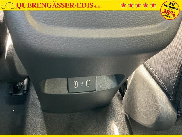 Hyundai / i30 / Blau / Go / Salley blue / , Beispielbilder, ggf. teilweise mit Sonderausstattung