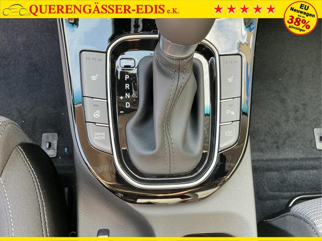 Hyundai / i30 / Blau / Go / Salley blue / , Beispielbilder, ggf. teilweise mit Sonderausstattung