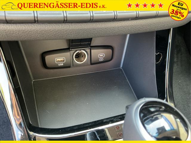 Hyundai / i30 / Blau / Go / Salley blue / , Beispielbilder, ggf. teilweise mit Sonderausstattung