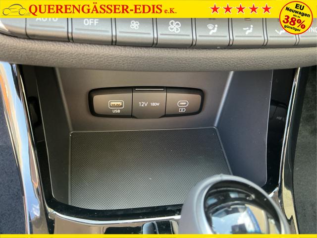 Hyundai / i30 / Blau / Go / Salley blue / , Beispielbilder, ggf. teilweise mit Sonderausstattung