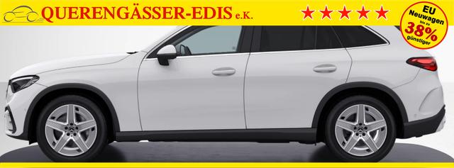 Mercedes-Benz GLC AMG Line JUNGWAGEN / KURZFRISTIG LIEFERBAR 2-3 WOCHEN 