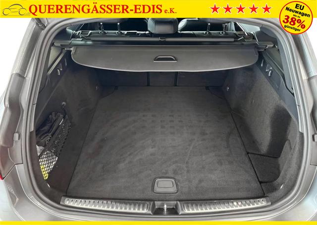 Mercedes-Benz C-Klasse T-Modell AMG Line BESTELLFAHRZEUG FREI KONFIGURIERBAR 