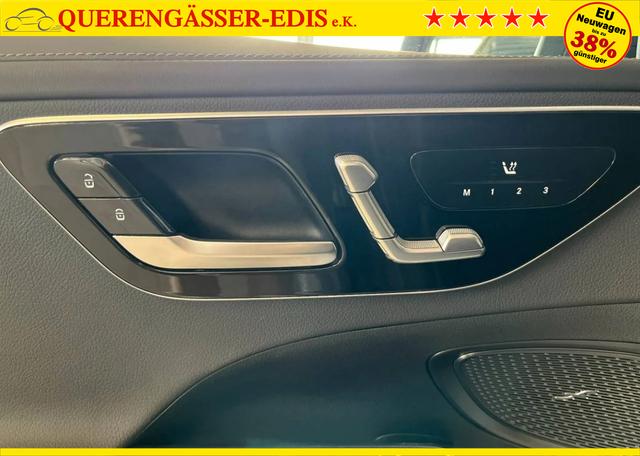 Mercedes-Benz C-Klasse T-Modell AMG Line BESTELLFAHRZEUG FREI KONFIGURIERBAR 