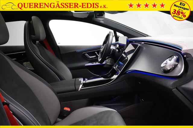 Mercedes-Benz EQE AMG Line LAGERND KURZFRISTIG LIEFERBAR ca. 4 WOCHEN 
