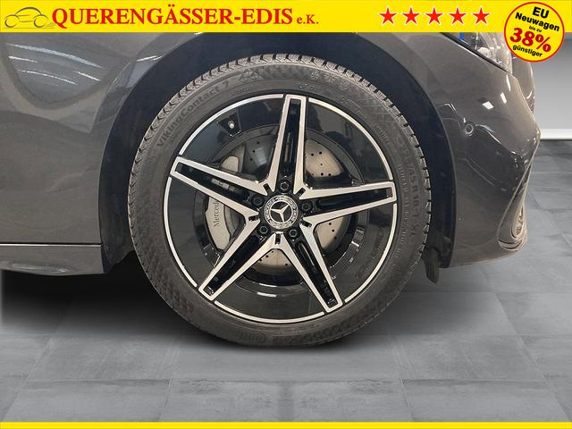Mercedes-Benz C-Klasse T-Modell AMG Line LAGERND KURZFRISTIG LIEFERBAR ca. 4 WOCHEN 