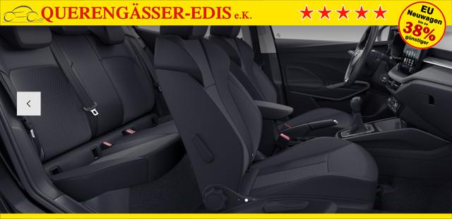 Skoda Fabia Selection LAGERND KURZFRISTIG LIEFERBAR ca. 2-3 WOCHEN 