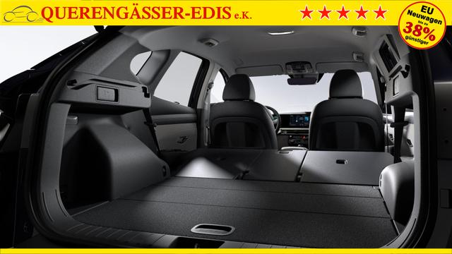 Hyundai TUCSON Prime LAGERND KURZFRISTIG LIEFERBAR ca. 3-4 WOCHEN 