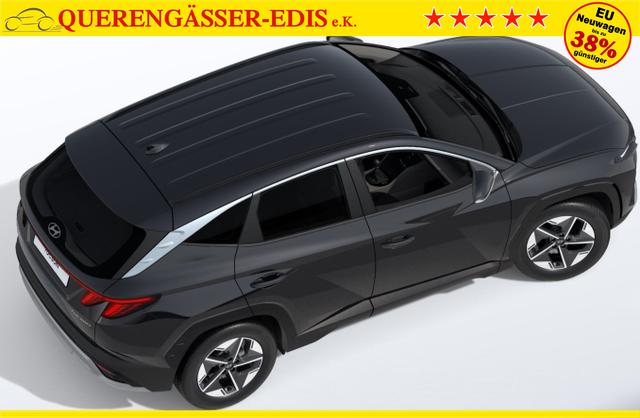 Hyundai TUCSON Prime LAGERND KURZFRISTIG LIEFERBAR ca. 3-4 WOCHEN 