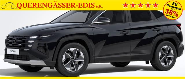 Hyundai TUCSON Prime LAGERND KURZFRISTIG LIEFERBAR ca. 3-4 WOCHEN 
