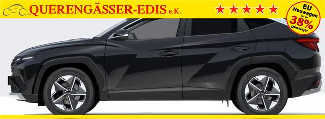 Hyundai TUCSON Prime LAGERND KURZFRISTIG LIEFERBAR ca. 3-4 WOCHEN 