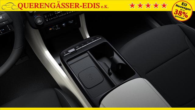 Hyundai TUCSON Prime LAGERND KURZFRISTIG LIEFERBAR ca. 3-4 WOCHEN 