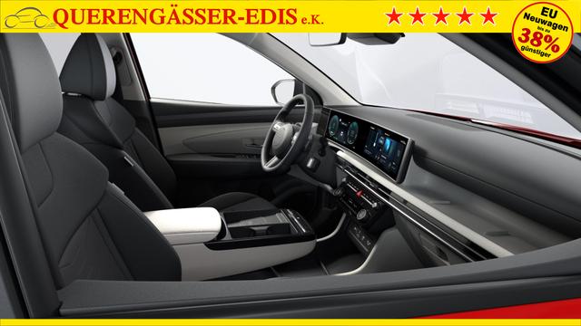 Hyundai TUCSON Prime LAGERND KURZFRISTIG LIEFERBAR ca. 3-4 WOCHEN 