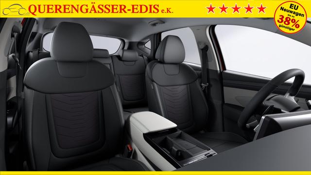 Hyundai TUCSON Prime LAGERND KURZFRISTIG LIEFERBAR ca. 3-4 WOCHEN 