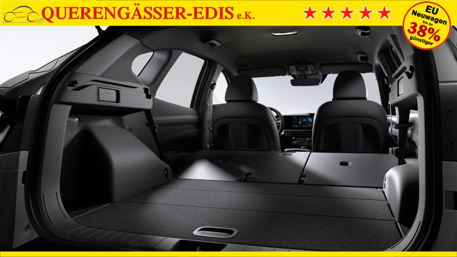 Hyundai TUCSON N Line LAGERND KURZFRISTIG LIEFERBAR ca. 3-4 WOCHEN 
