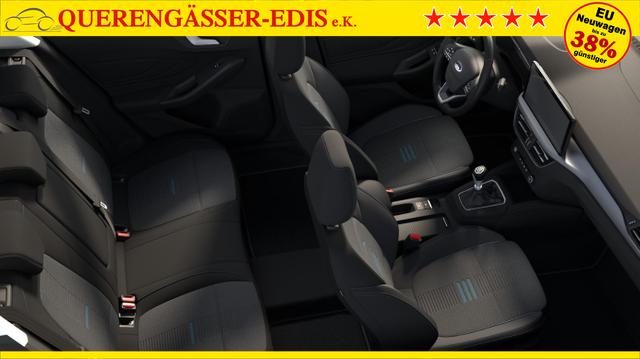 Ford Focus Active X VORLAUFFAHRZEUG / LIEFERUNG AUGUST 2025 