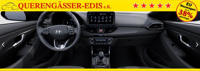 Hyundai i30 Comfort LAGERND KURZFRISTIG LIEFERBAR ca. 3-4 WOCHEN 