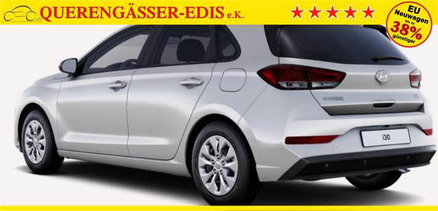 Hyundai i30 Comfort LAGERND KURZFRISTIG LIEFERBAR ca. 3-4 WOCHEN 