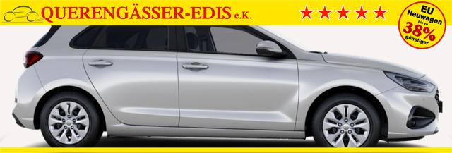 Hyundai i30 Comfort LAGERND KURZFRISTIG LIEFERBAR ca. 3-4 WOCHEN 