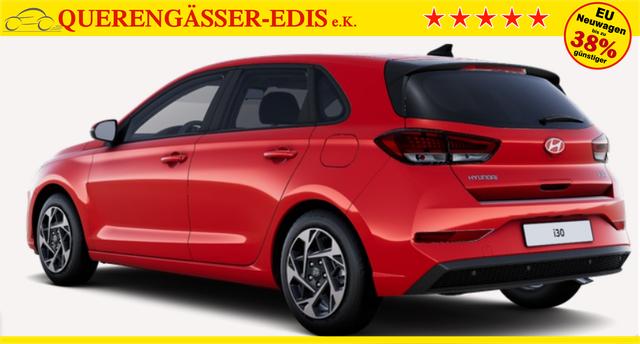 Hyundai i30 Family LAGERND KURZFRISTIG LIEFERBAR ca. 3-4 WOCHEN 