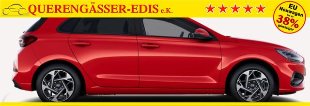 Hyundai i30 Family LAGERND KURZFRISTIG LIEFERBAR ca. 3-4 WOCHEN 