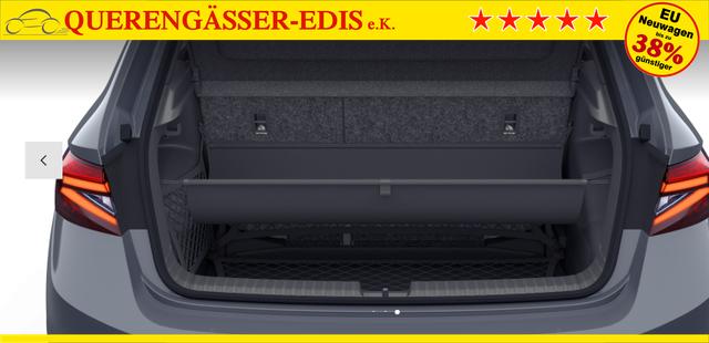 Skoda Fabia Monte Carlo LAGERND / KURZFRISTIG LIEFERBAR ca. 3-4 Wochen 