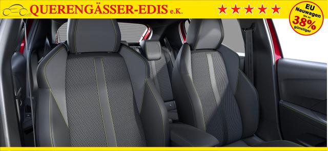 Peugeot 208 GT LAGERND KURZFRISTIG LIEFERBAR ca. 3-4 WOCHEN 