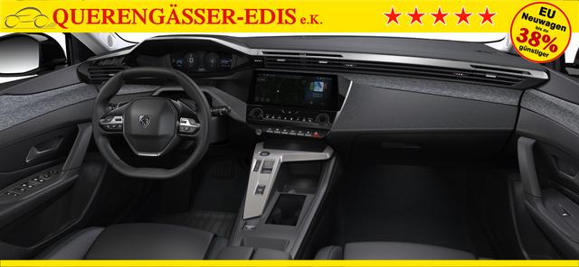 Peugeot 308 Allure LAGERND KURZFRISTIG LIEFERBAR ca. 3-4 WOCHEN 