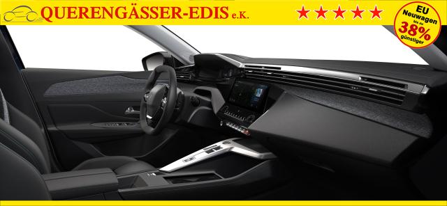 Peugeot 308 Allure LAGERND KURZFRISTIG LIEFERBAR ca. 3-4 WOCHEN 