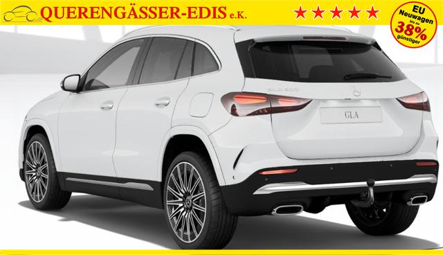 Mercedes-Benz GLA AMG Line JUNGWAGEN / KURZFRISTIG LIEFERBAR 2-3 WOCHEN 