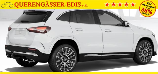 Mercedes-Benz GLA AMG Line JUNGWAGEN / KURZFRISTIG LIEFERBAR 2-3 WOCHEN 