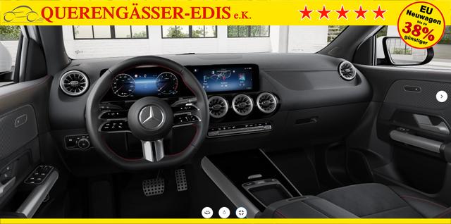 Mercedes-Benz GLA AMG Line JUNGWAGEN / KURZFRISTIG LIEFERBAR 2-3 WOCHEN 