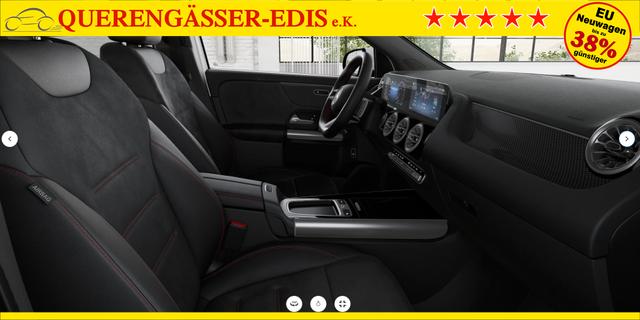 Mercedes-Benz GLA AMG Line JUNGWAGEN / KURZFRISTIG LIEFERBAR 2-3 WOCHEN 