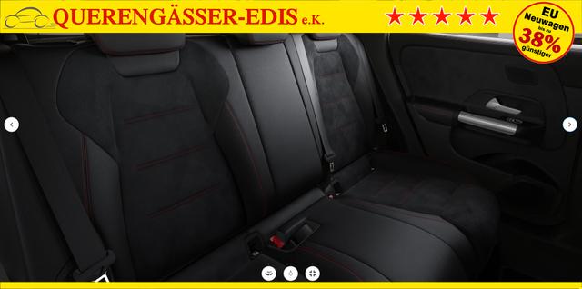 Mercedes-Benz GLA AMG Line JUNGWAGEN / KURZFRISTIG LIEFERBAR 2-3 WOCHEN 