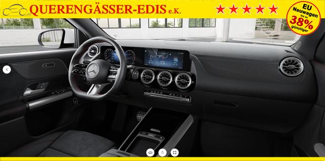 Mercedes-Benz GLA AMG Line JUNGWAGEN / KURZFRISTIG LIEFERBAR 2-3 WOCHEN 