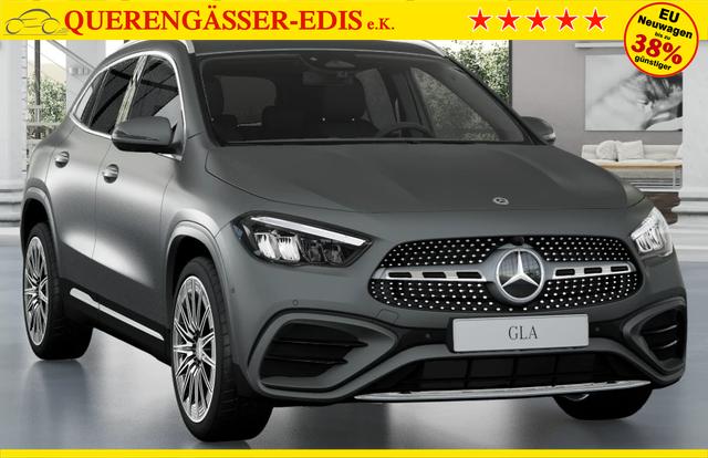 Mercedes-Benz GLA AMG Line JUNGWAGEN / KURZFRISTIG LIEFERBAR 2-3 WOCHEN 