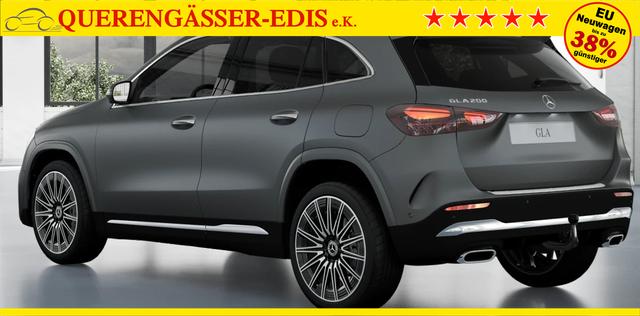 Mercedes-Benz GLA AMG Line JUNGWAGEN / KURZFRISTIG LIEFERBAR 2-3 WOCHEN 