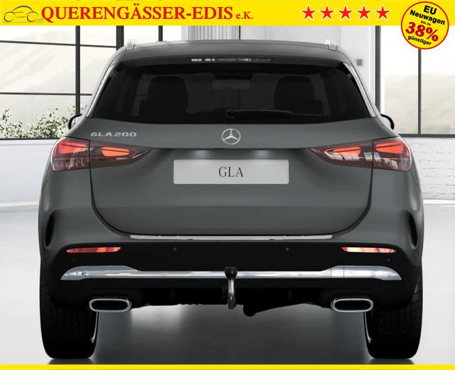 Mercedes-Benz GLA AMG Line JUNGWAGEN / KURZFRISTIG LIEFERBAR 2-3 WOCHEN 