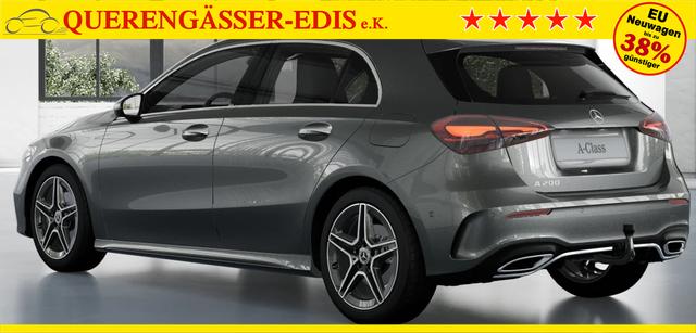 Mercedes-Benz A-Klasse AMG Line JUNGWAGEN / KURZFRISTIG LIEFERBAR 2-3 WOCHEN 