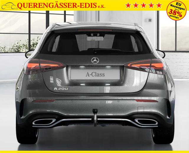 Mercedes-Benz A-Klasse AMG Line JUNGWAGEN / KURZFRISTIG LIEFERBAR 2-3 WOCHEN 