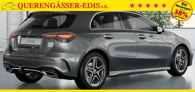 Mercedes-Benz A-Klasse AMG Line JUNGWAGEN / KURZFRISTIG LIEFERBAR 2-3 WOCHEN 