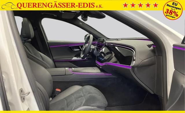 Mercedes-Benz E-Klasse T-Modell AMG Line LAGERND KURZFRISTIG LIEFERBAR ca. 3-4 WOCHEN 