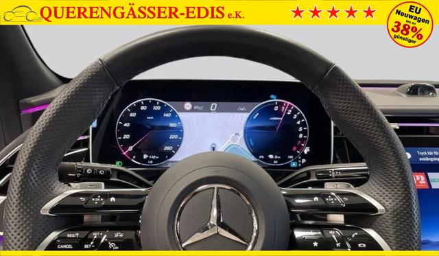 Mercedes-Benz E-Klasse T-Modell AMG Line LAGERND KURZFRISTIG LIEFERBAR ca. 3-4 WOCHEN 
