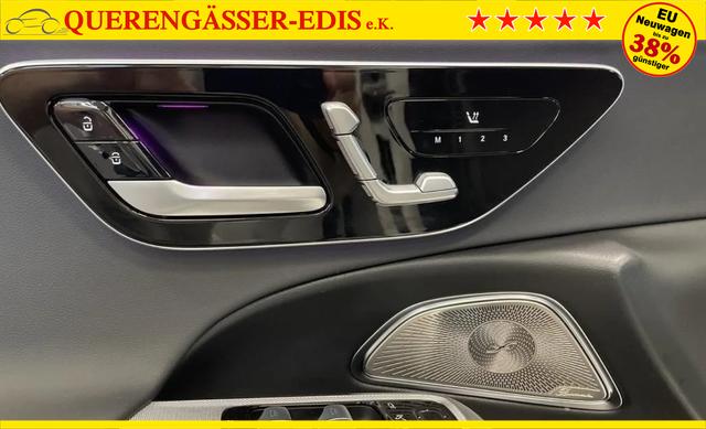 Mercedes-Benz E-Klasse T-Modell AMG Line LAGERND KURZFRISTIG LIEFERBAR ca. 3-4 WOCHEN 