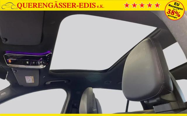Mercedes-Benz E-Klasse T-Modell AMG Line LAGERND KURZFRISTIG LIEFERBAR ca. 3-4 WOCHEN 