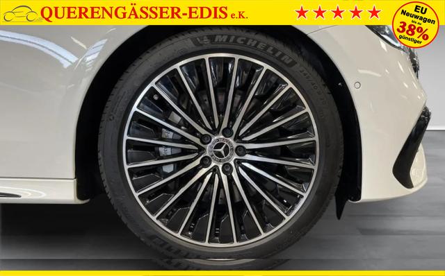 Mercedes-Benz E-Klasse T-Modell AMG Line LAGERND KURZFRISTIG LIEFERBAR ca. 3-4 WOCHEN 