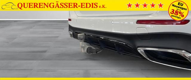 Mercedes-Benz E-Klasse T-Modell AMG Line LAGERND KURZFRISTIG LIEFERBAR ca. 3-4 WOCHEN 