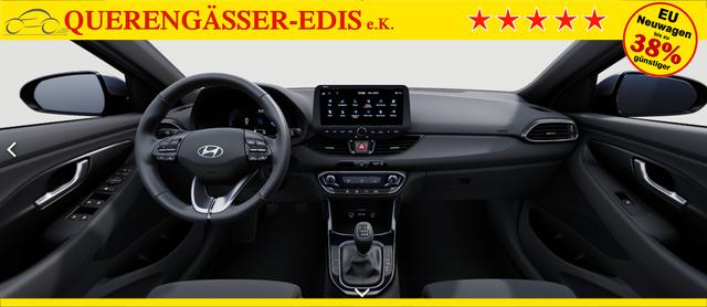 Hyundai i30 Smart LAGERND KURZFRISTIG LIEFERBAR ca. 3-4 WOCHEN 