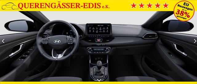 Hyundai i30 Family LAGERND KURZFRISTIG LIEFERBAR ca. 3-4 WOCHEN 