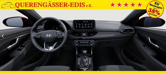 Hyundai i30 Family LAGERND KURZFRISTIG LIEFERBAR ca. 3-4 WOCHEN 
