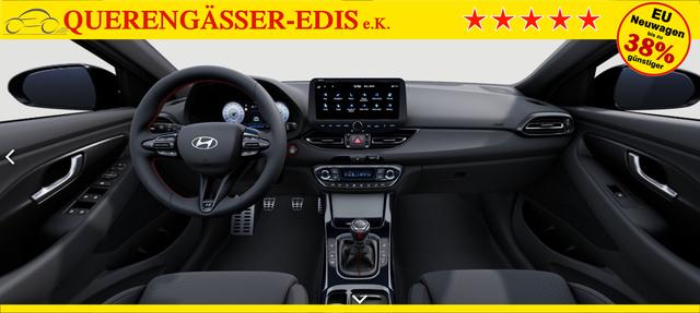 Hyundai i30 N Line LAGERND KURZFRISTIG LIEFERBAR ca. 3-4 WOCHEN 